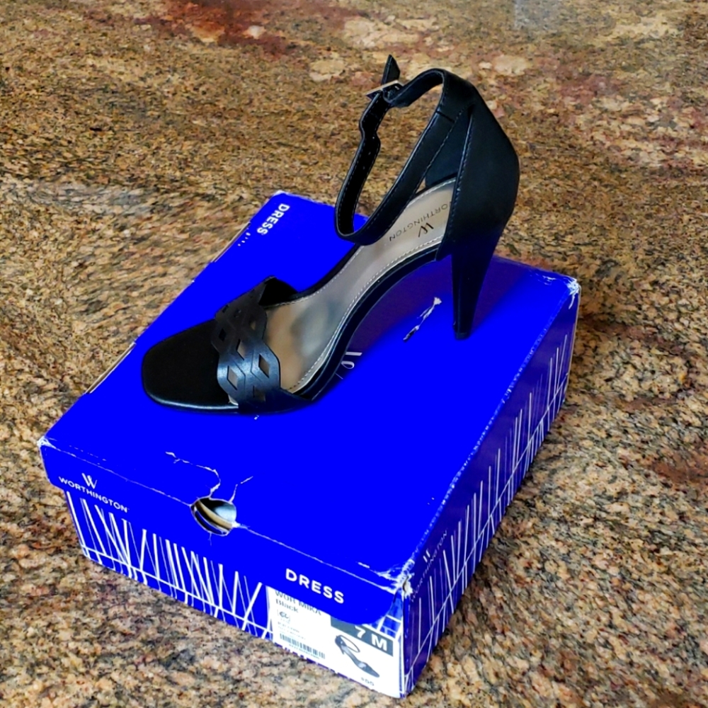 Worthington Dress Shoes